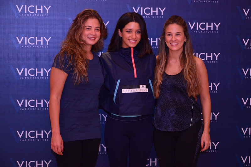 Vichy Boot Camp